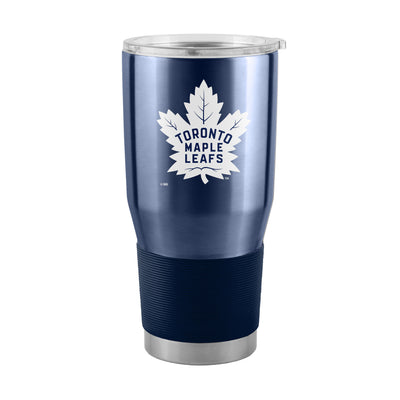 Toronto Maple Leafs Gameday 30 oz Stainless Tumbler - Logo Brands