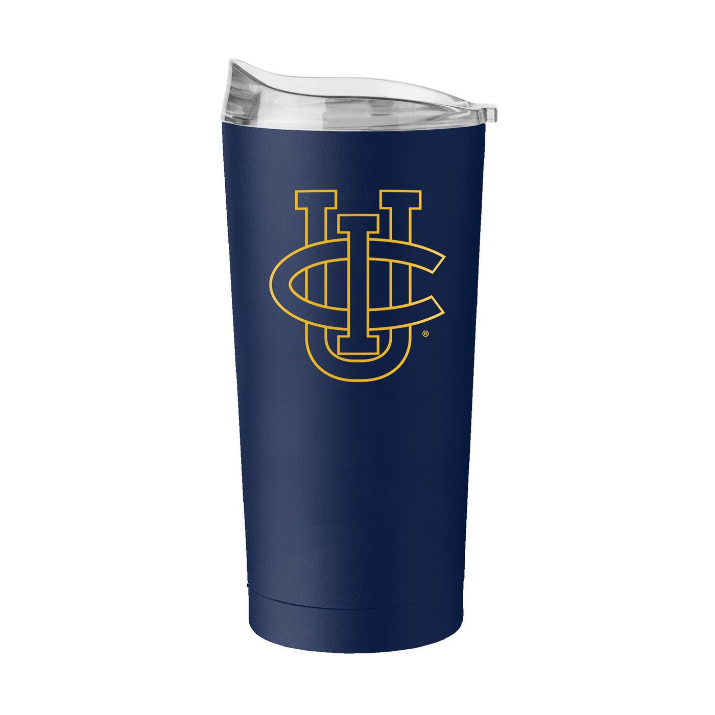 California - Irvine 20oz Flipside Powder Coat Tumbler