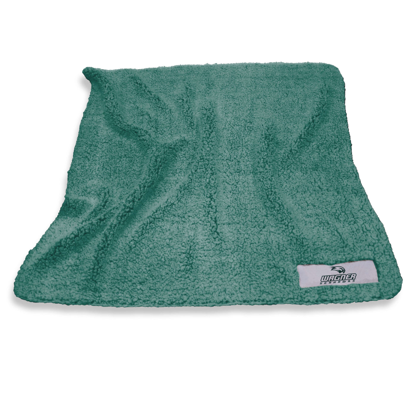 Wagner College Color Frosty Fleece - Logo Brands