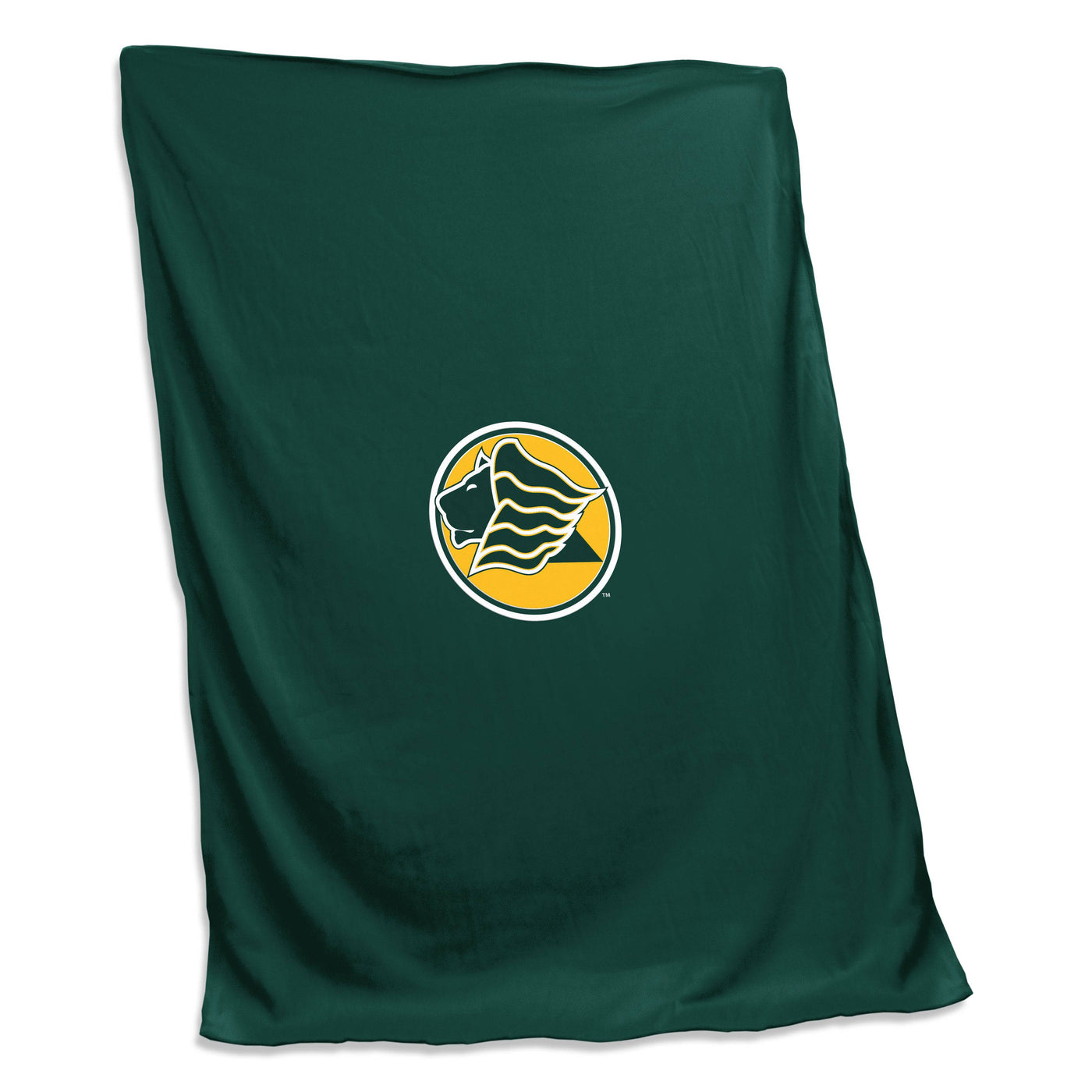 Saint Leo Univ Screened Sweatshirt Blanket - Logo Brands