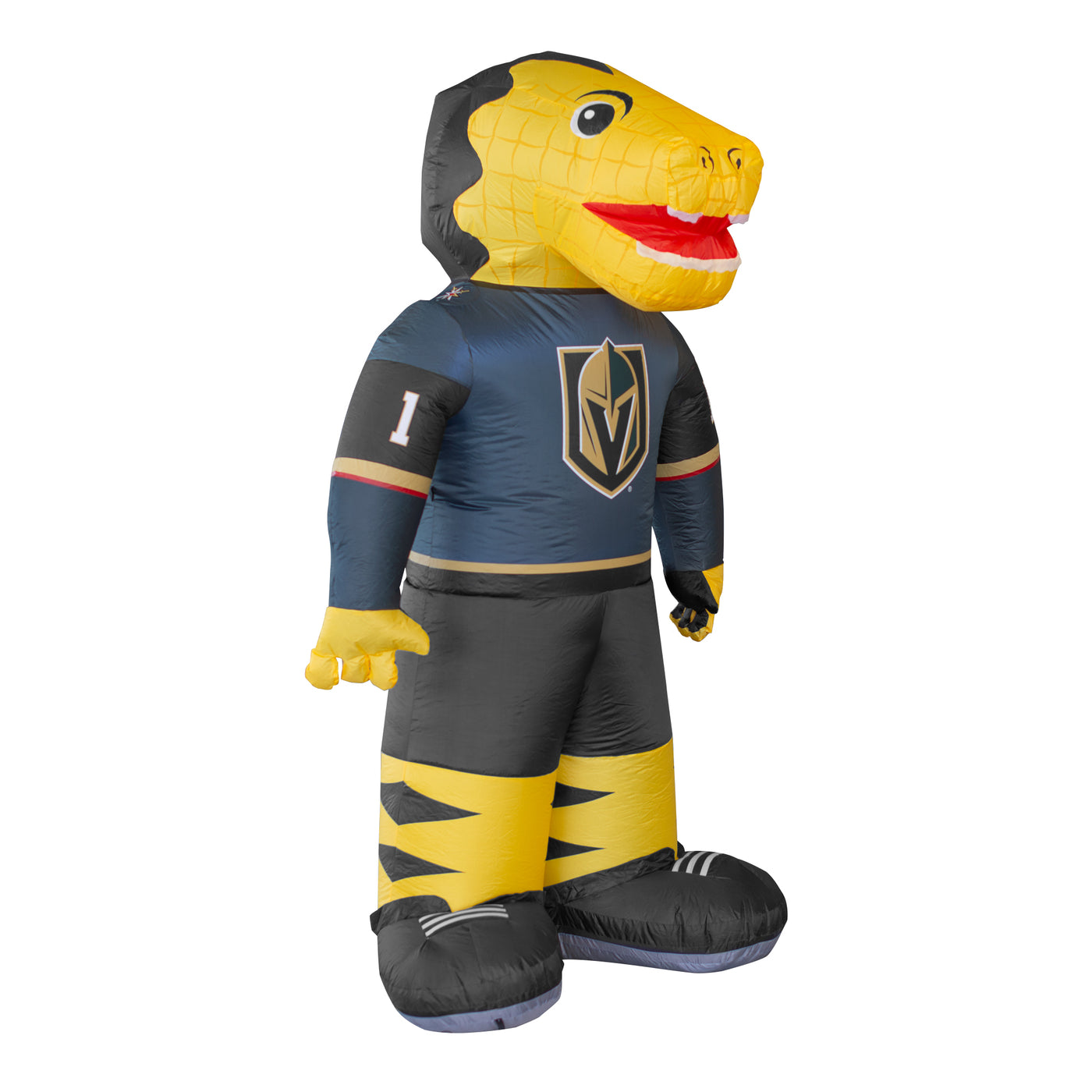 Vegas Golden Knights Inflatable Mascot