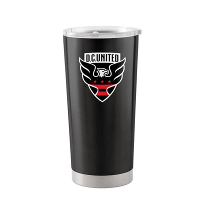 DC United 20oz Gameday Stainless Tumbler - Logo Brands