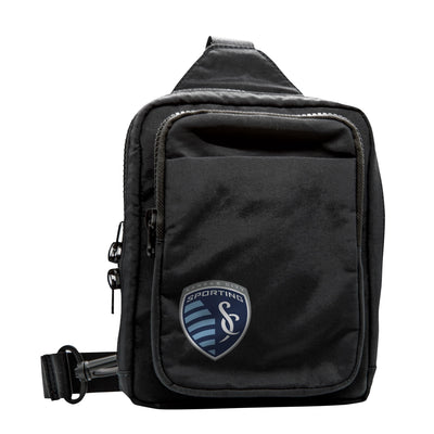 Sporting Kansas City Dash Pack - Logo Brands