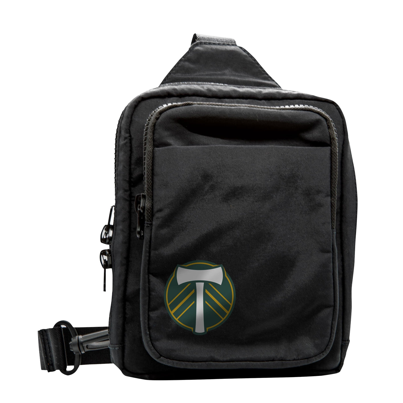 Portland Timbers Dash Pack - Logo Brands