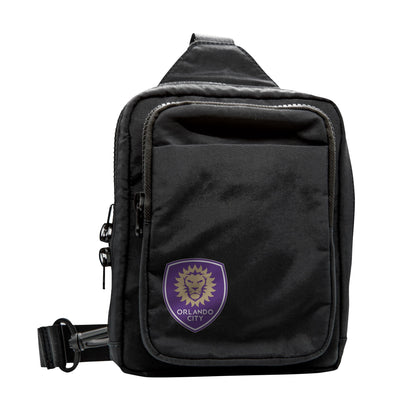 Orlando City Dash Pack - Logo Brands