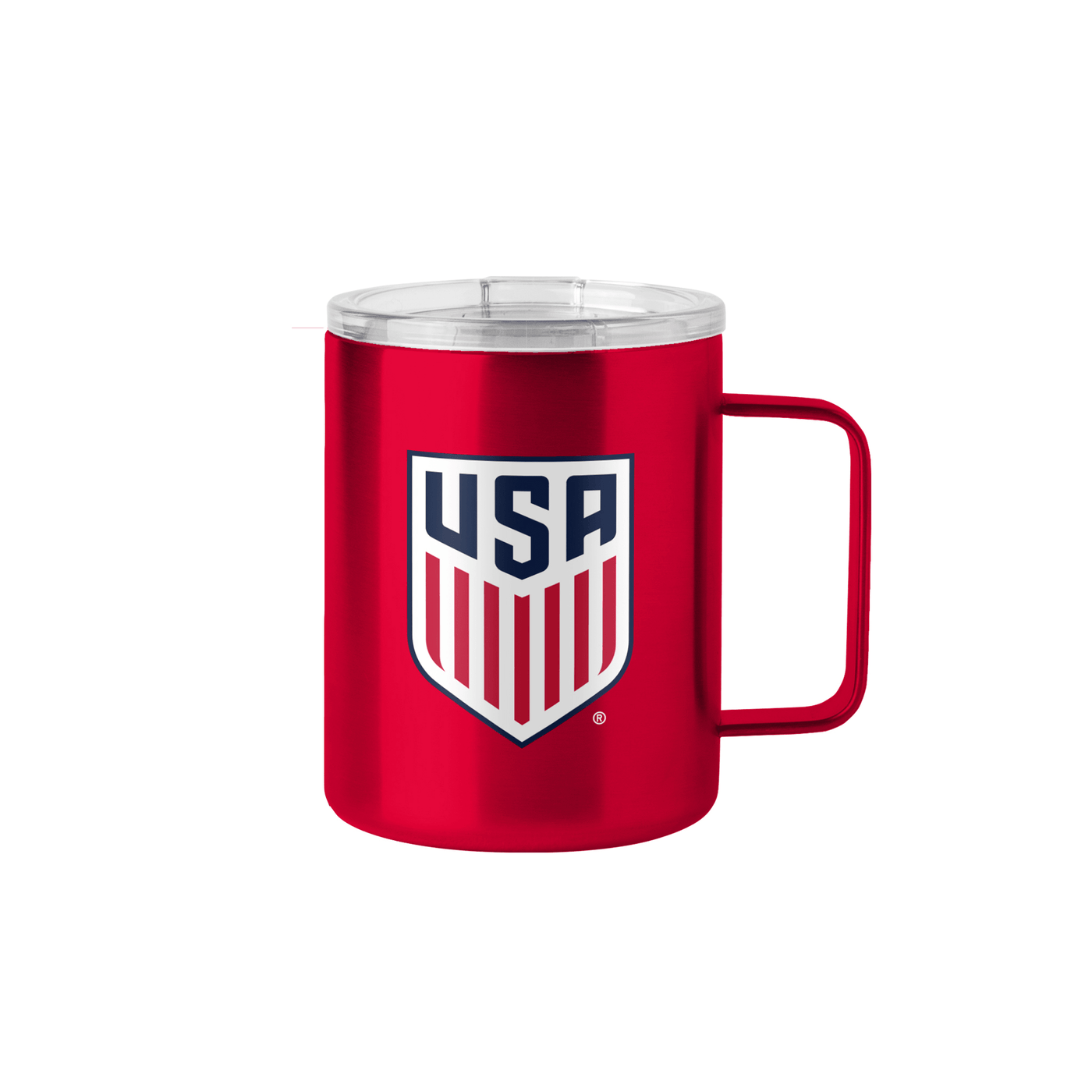 USSF 15oz Logo Stainless Mug