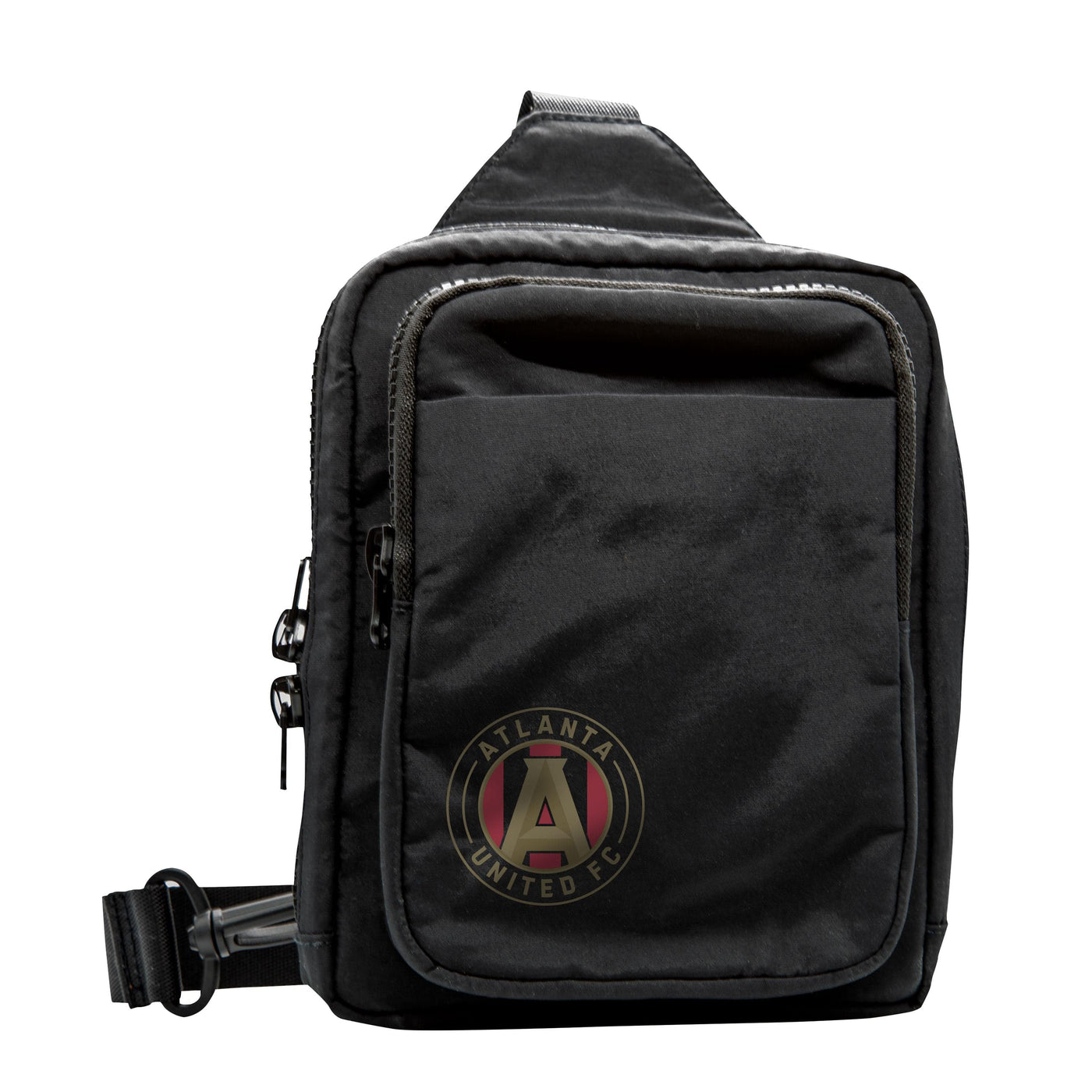 Atlanta United Dash Pack - Logo Brands