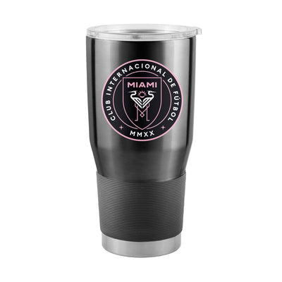 Inter Miami FC Gameday 30oz Stainless Tumbler - Logo Brands