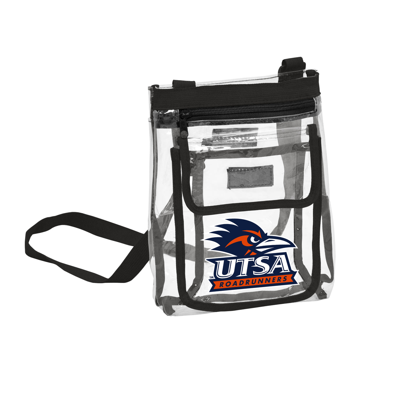 Texas A&M - San Antonio Gameday Clear Crossbody