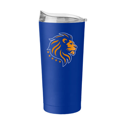 Florida Memorial 20oz Flipside Powder Coat Tumbler - Logo Brands