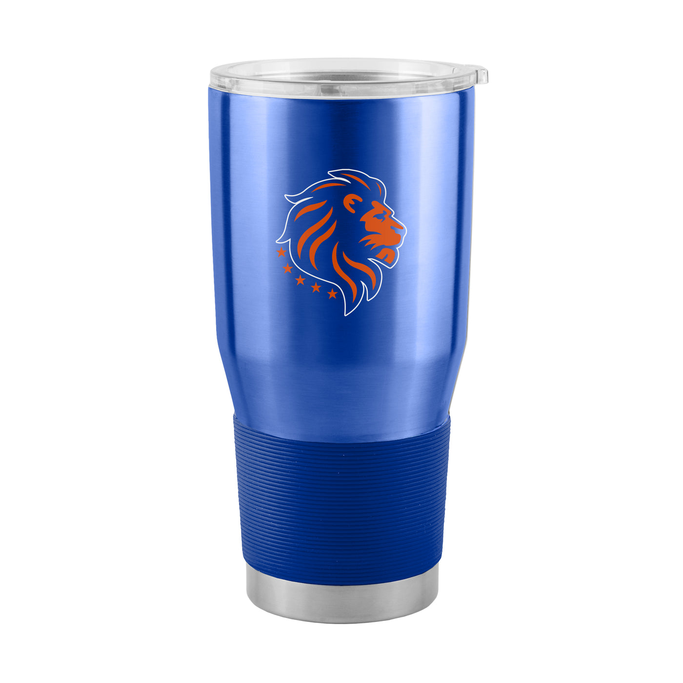 Florida Memorial 30oz Gameday Stainless Steel Tumbler - Logo Brands