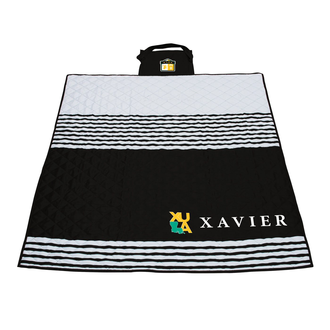 Xavier of Louisiana Outdoor Blanket