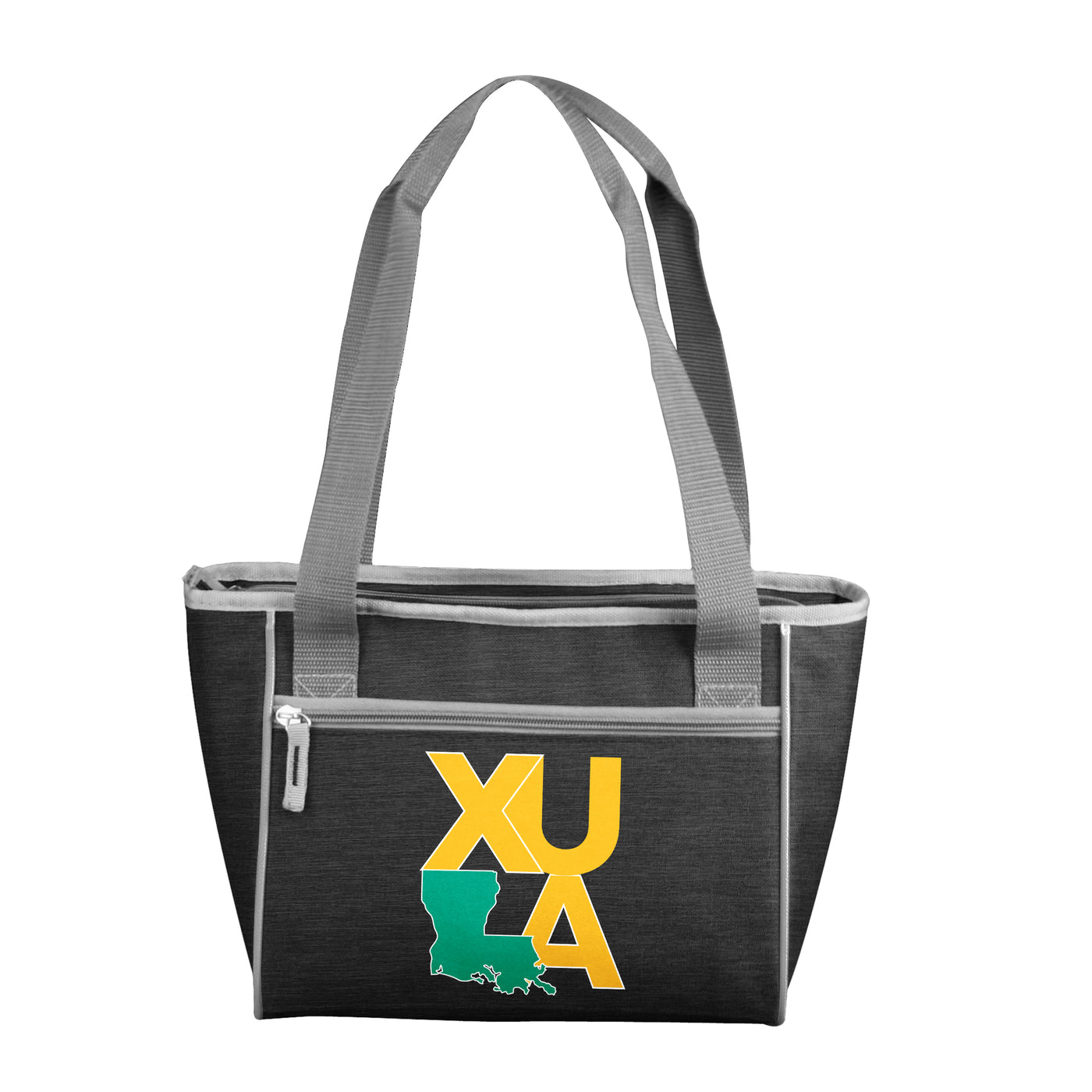 Xavier of Louisiana 16 Can Cooler Tote
