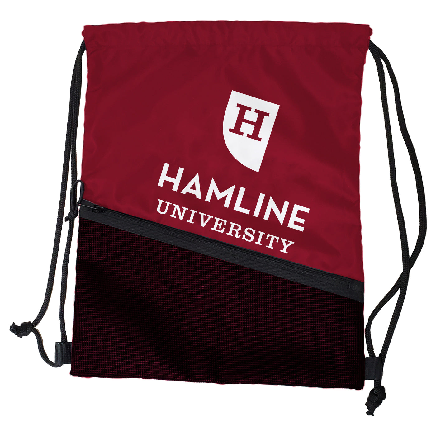 Hamline U Tilt Backsack