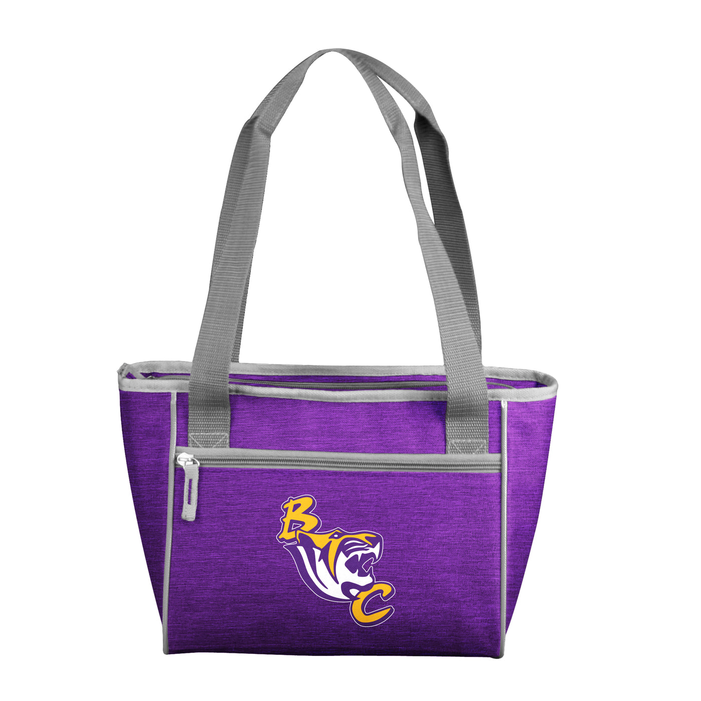 Benedict College 16 Can Cooler Tote