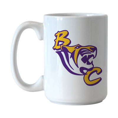 Benedict College 15oz Logo Sublimated Mug - Logo Brands