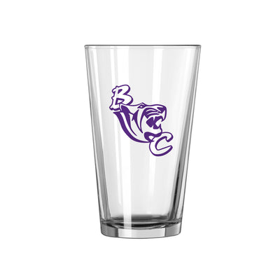 Benedict College 16oz Gameday Pint Glass - Logo Brands