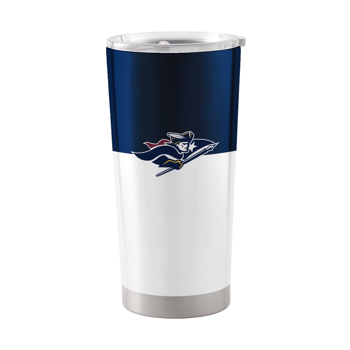 Southern New Hampshire University 20oz Colorblock Stainless Tumbler
