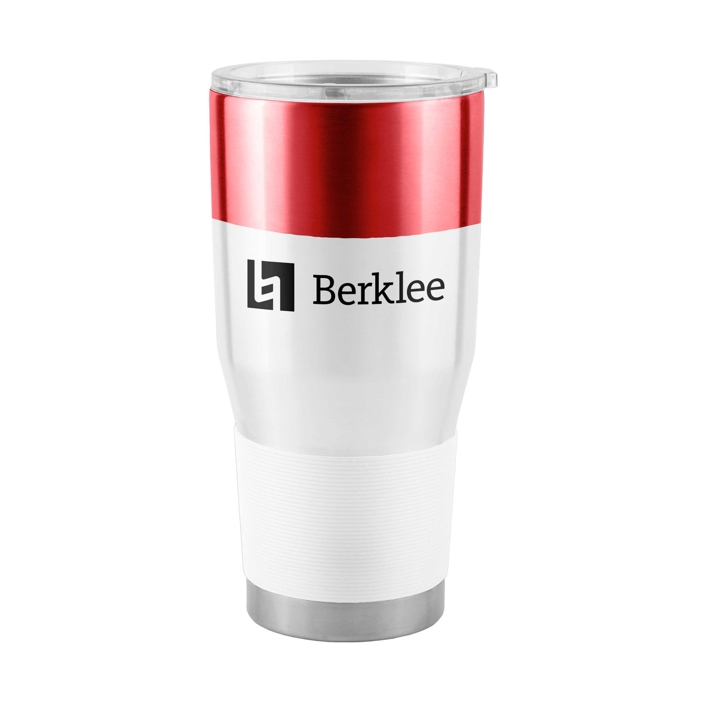 Berklee College of Music 30oz Colorblock Stainless Steel Tumbler