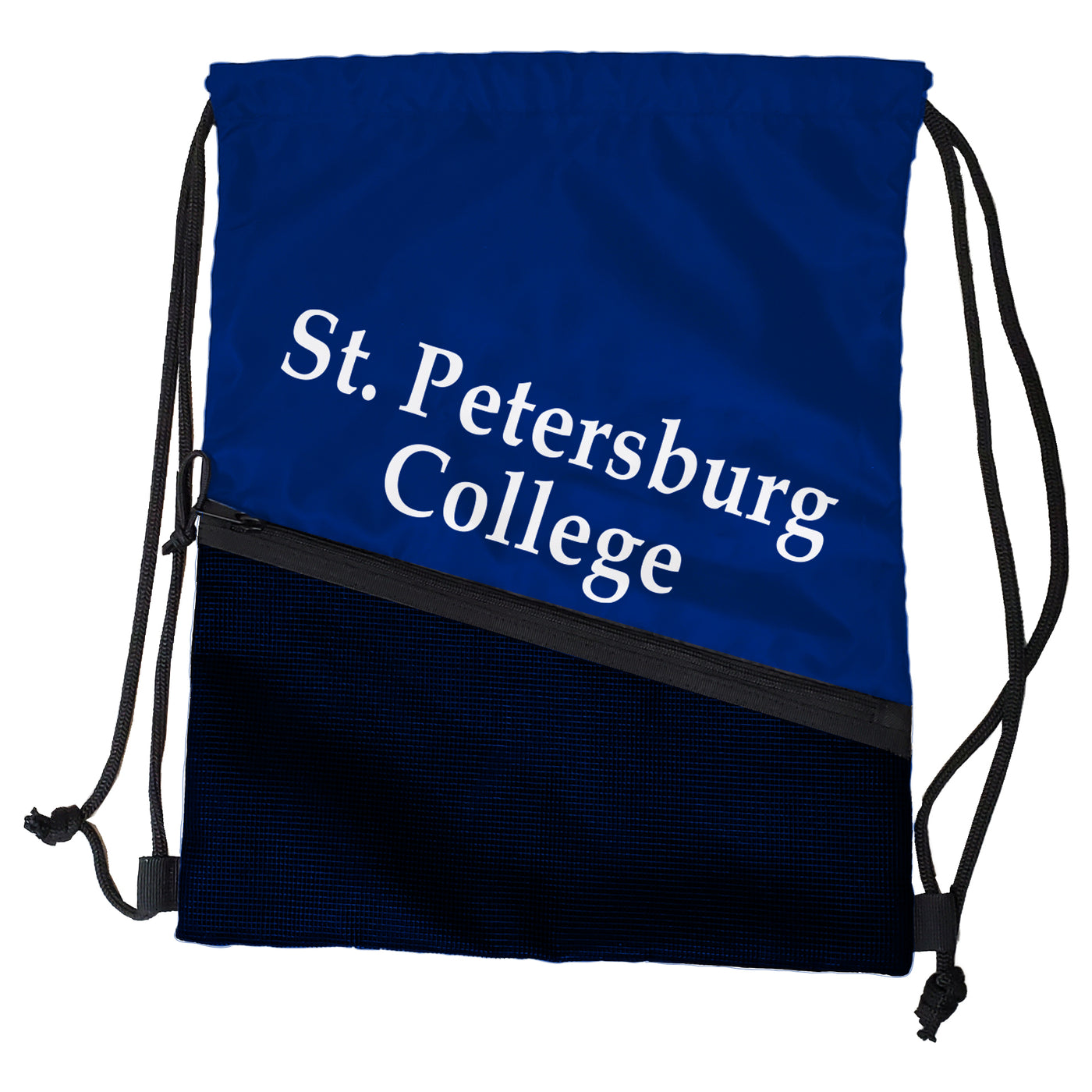 St Petersburg Tilt Backsack - Logo Brands