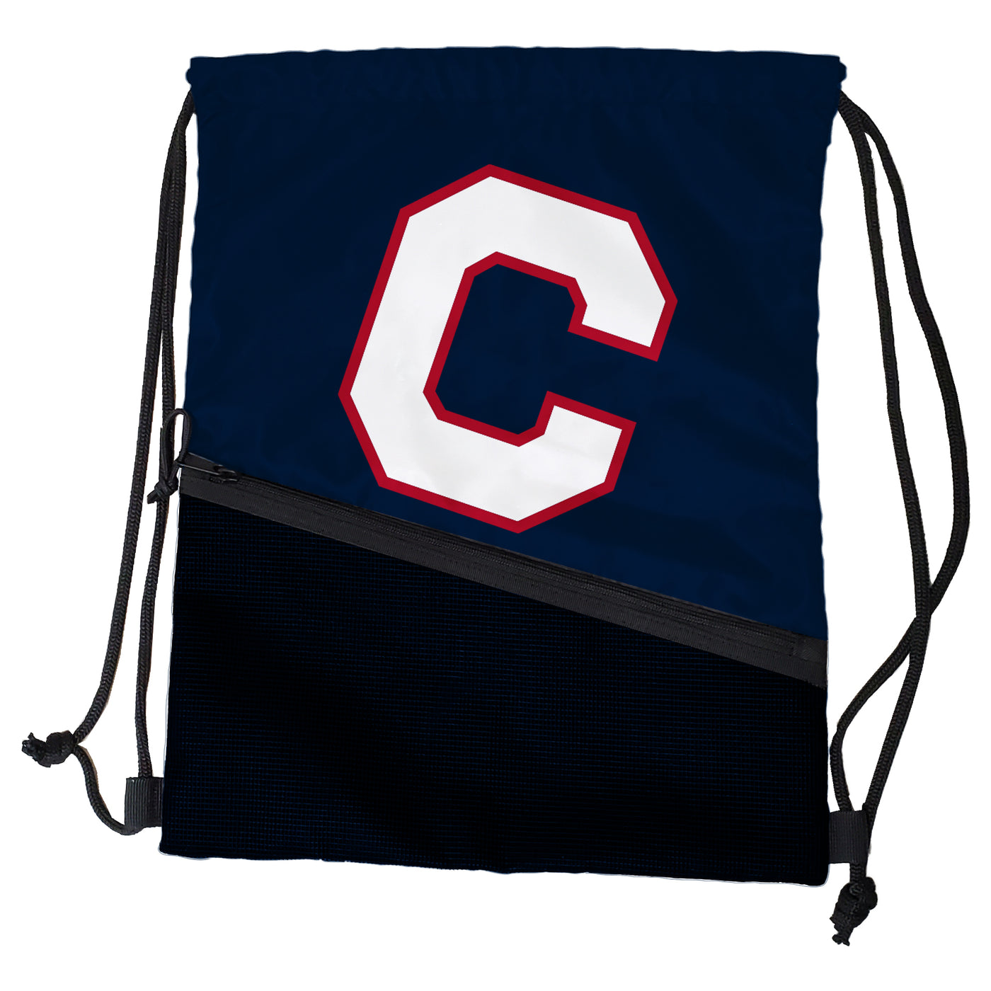 Catawba College Tilt Backsack