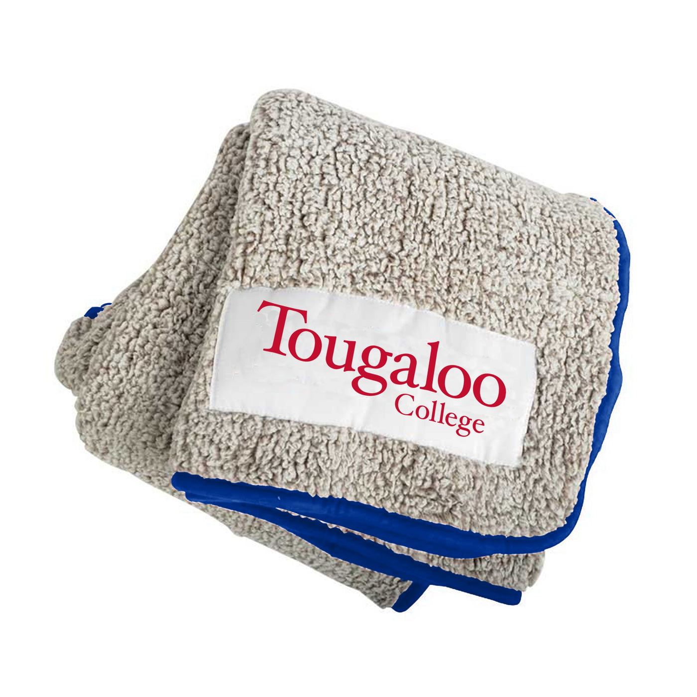 Tougaloo College Frosty Fleece