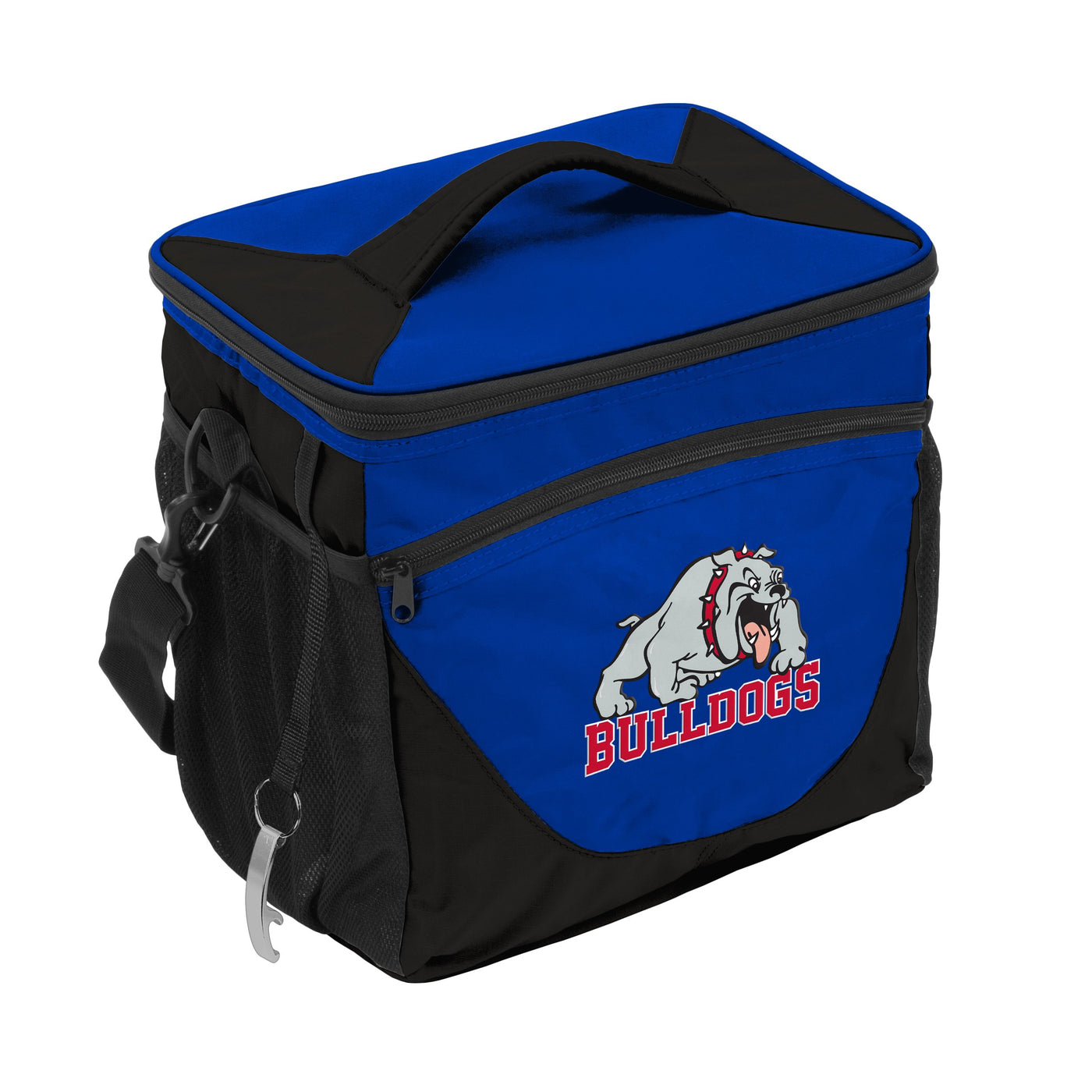 Tougaloo College 24 Can Cooler