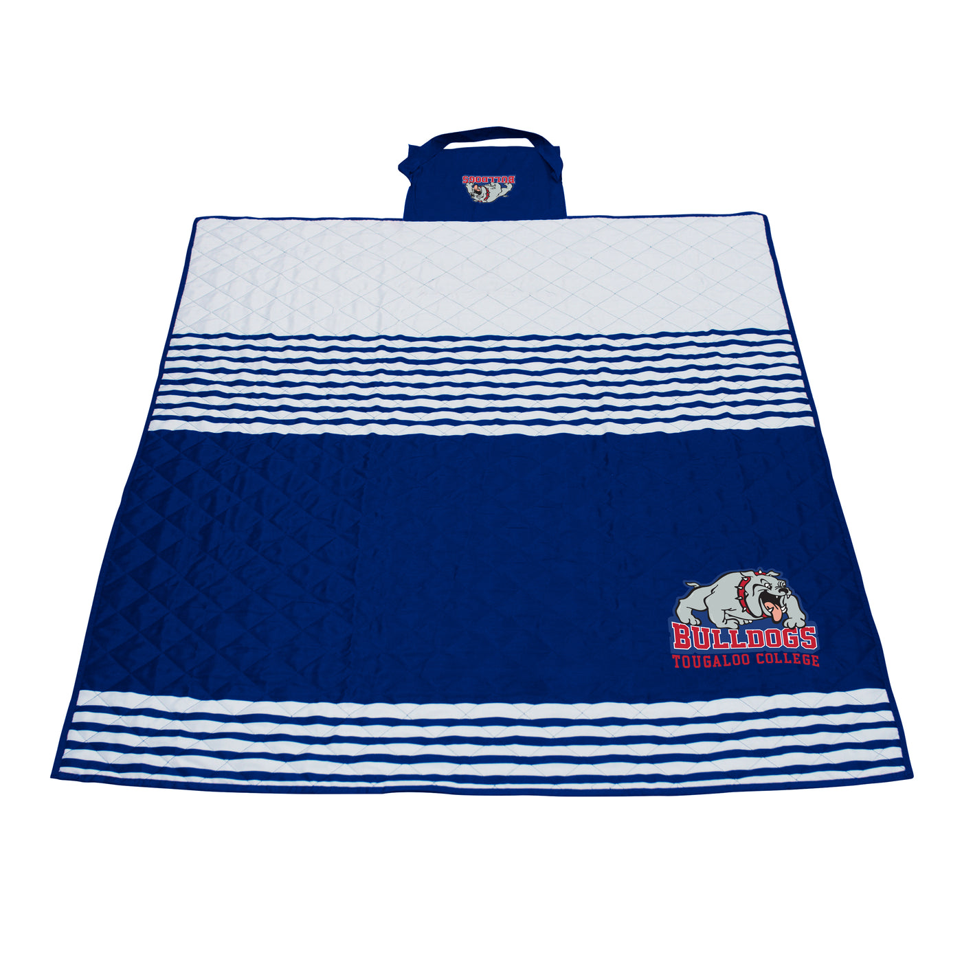 Tougaloo College Outdoor Blanket
