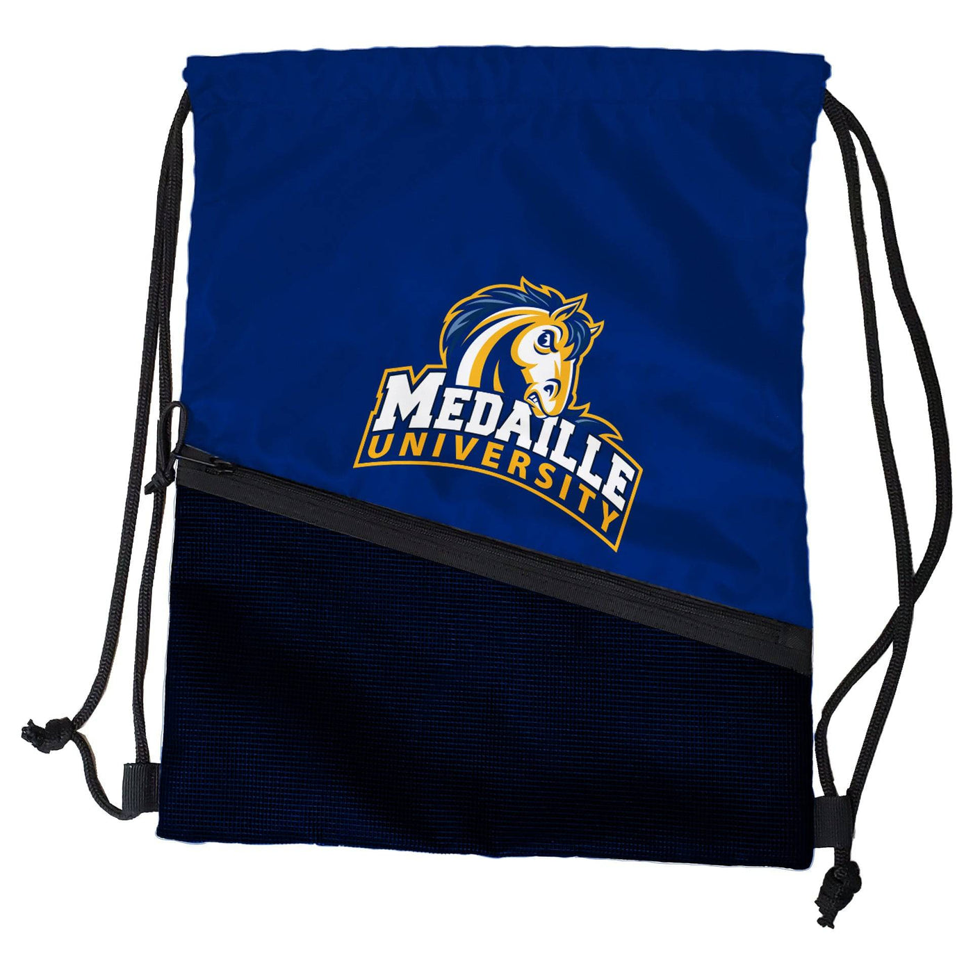 Medaille College Tilt Backsack