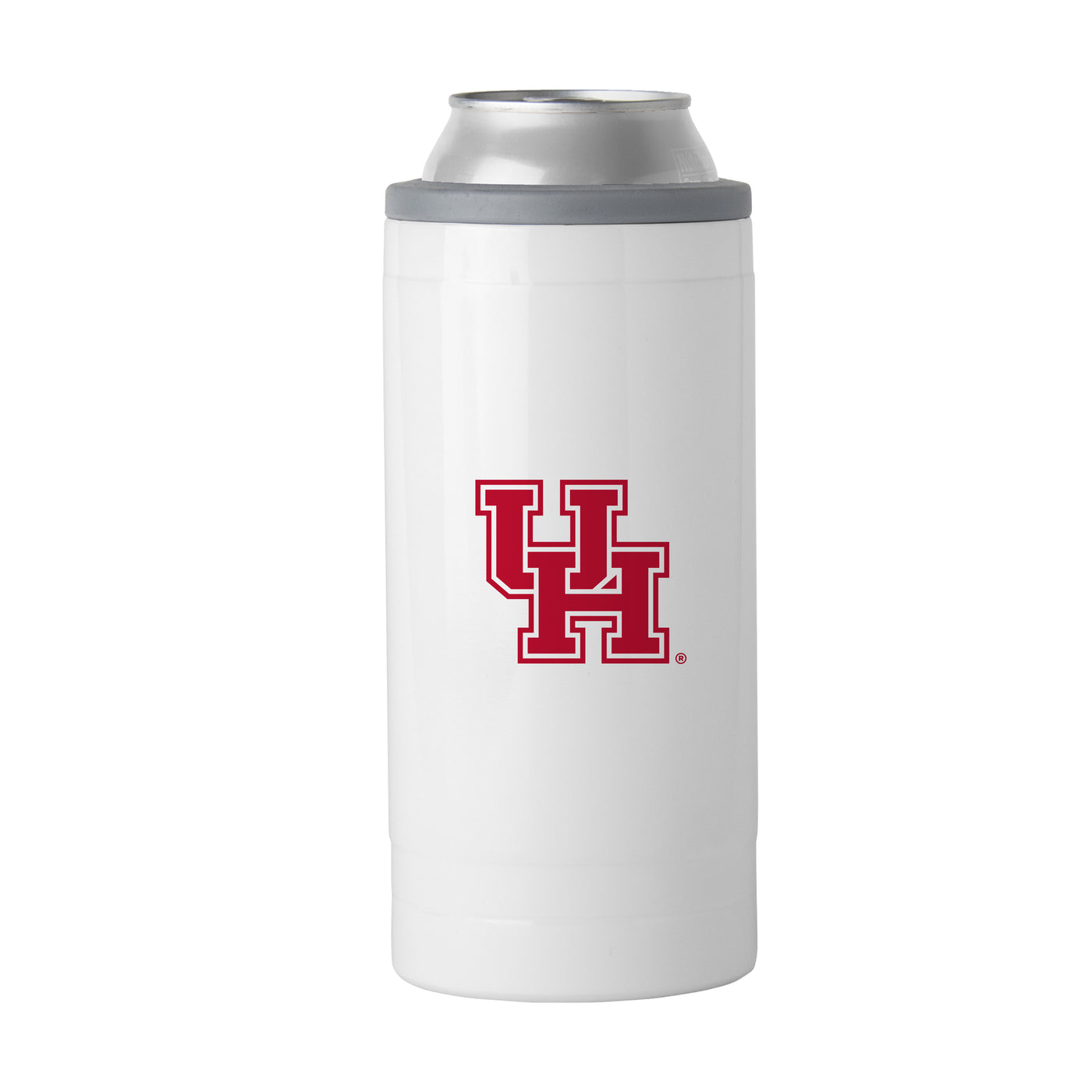 Houston Sugarland 12oz Gameday Slim Can Coolie - Logo Brands