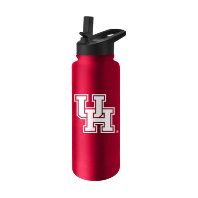 Houston Sugarland 34oz Logo Quencher Bottle - Logo Brands