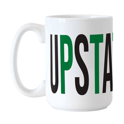 South Carolina Upstate 15oz Overtime Sublimated Mug - Logo Brands