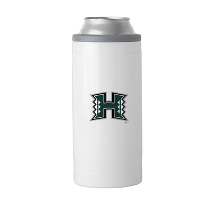 Hawaii - Manoa 12oz Gameday Slim Can Coolie - Logo Brands