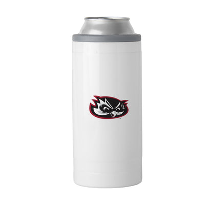 Hawaii - West O'ahu 12oz Gameday Slim Can Coolie - Logo Brands