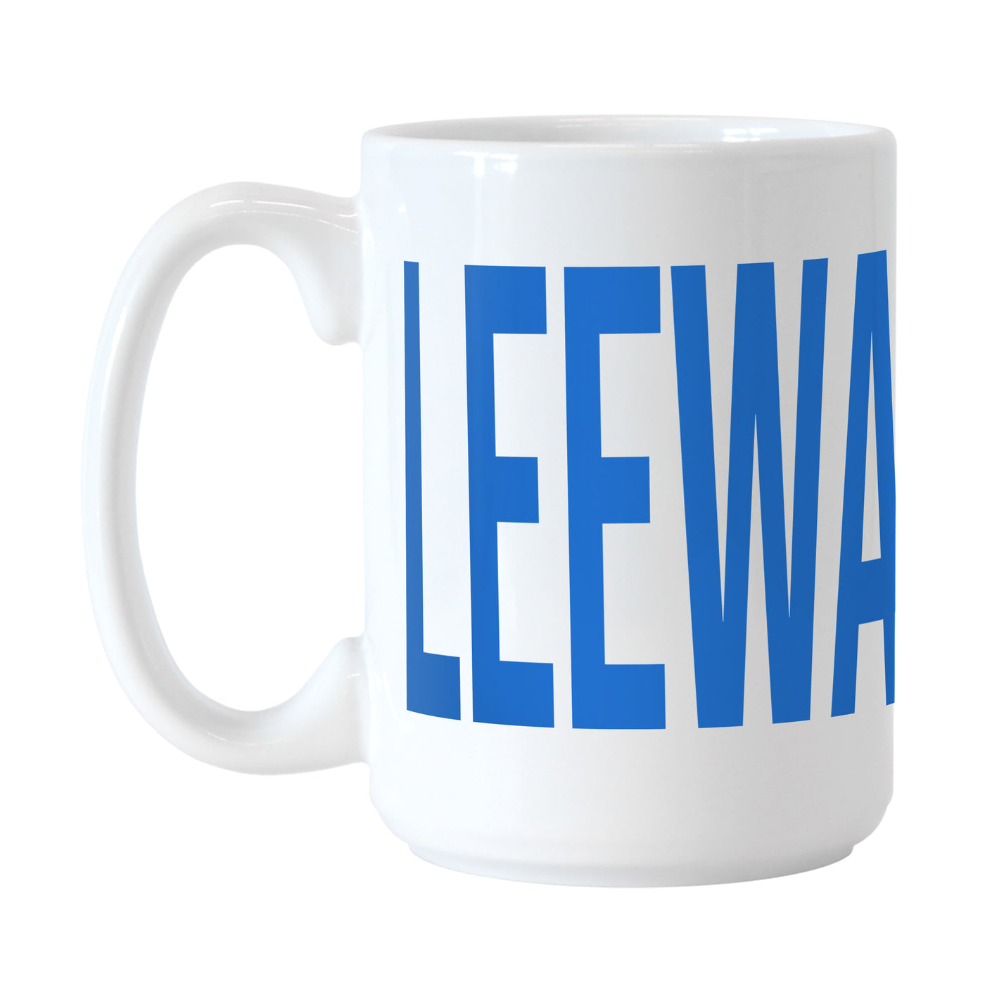 University of Hawaii - Leeward 15oz Overtime Sublimated Mug