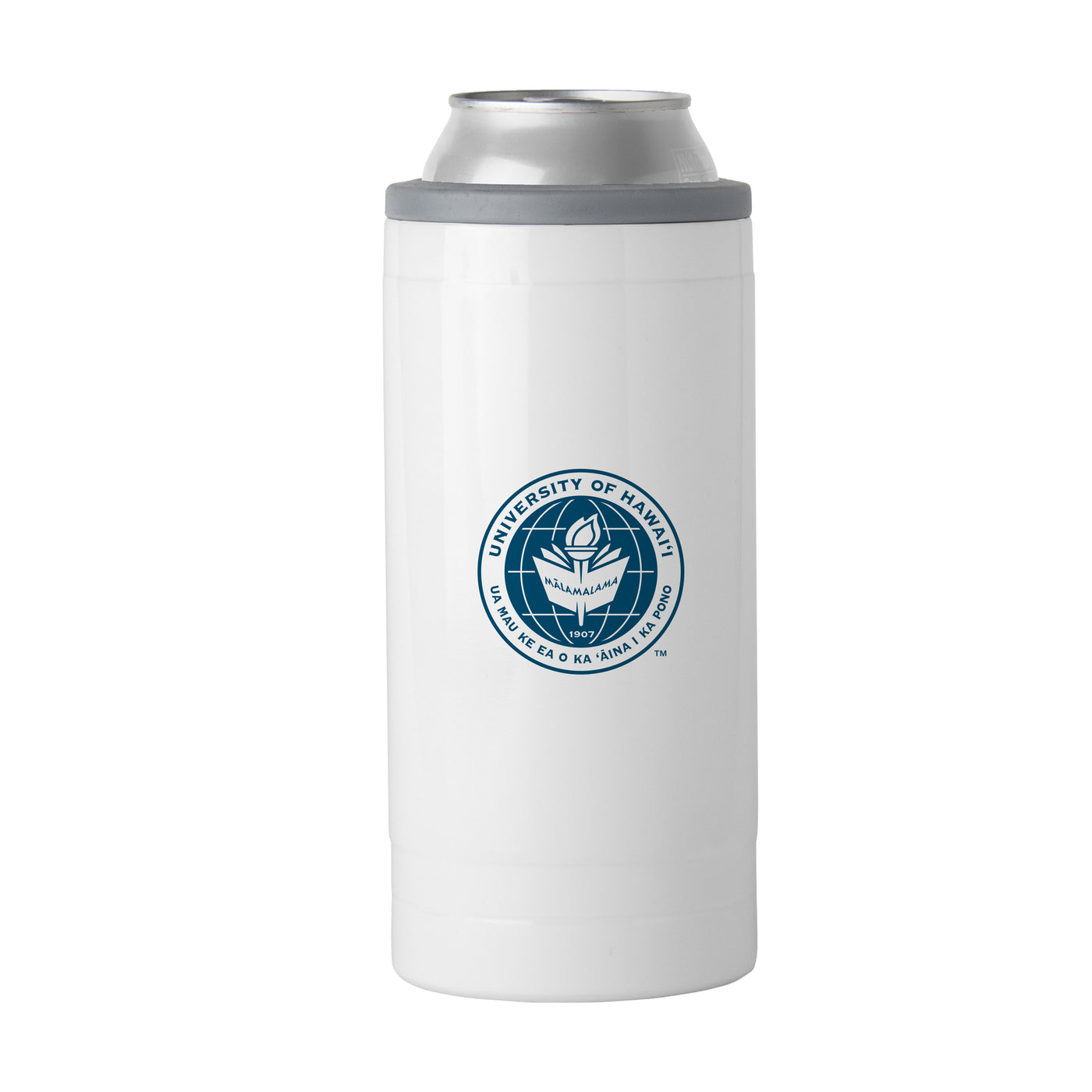 University of Hawaii - Maui 12oz Gameday Slim Can Coolie