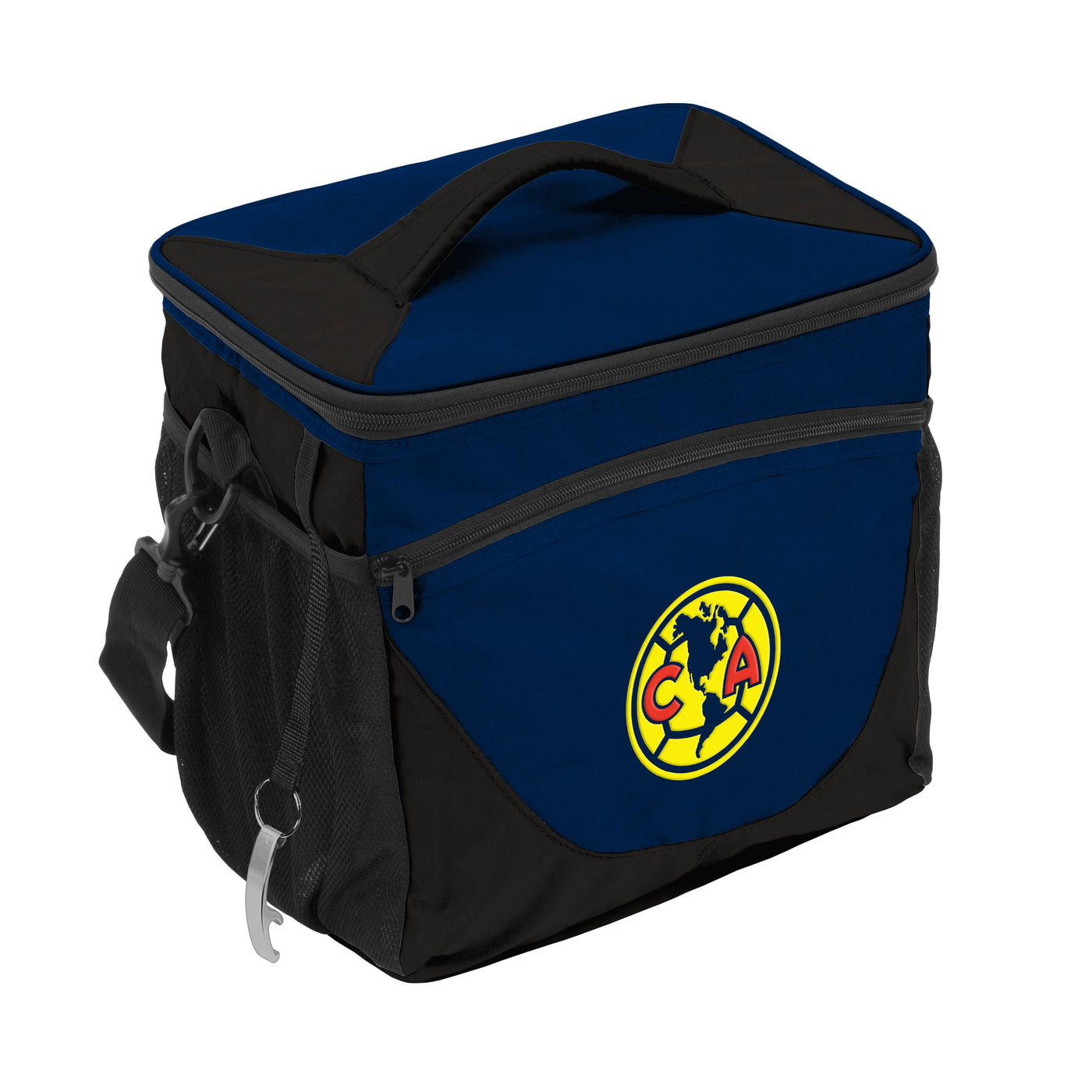 Club America FC 24 Can Cooler - Logo Brands