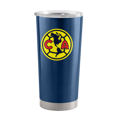 Club America FC 20oz Gameday Stainless Tumbler - Logo Brands