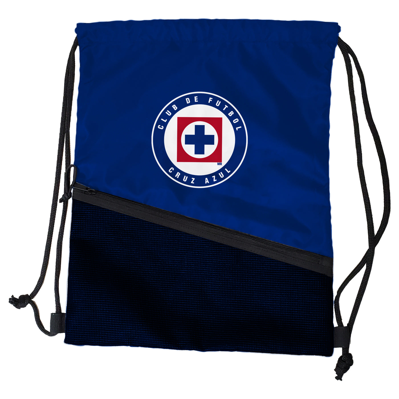 Cruz Azul FC Tilt Backsack