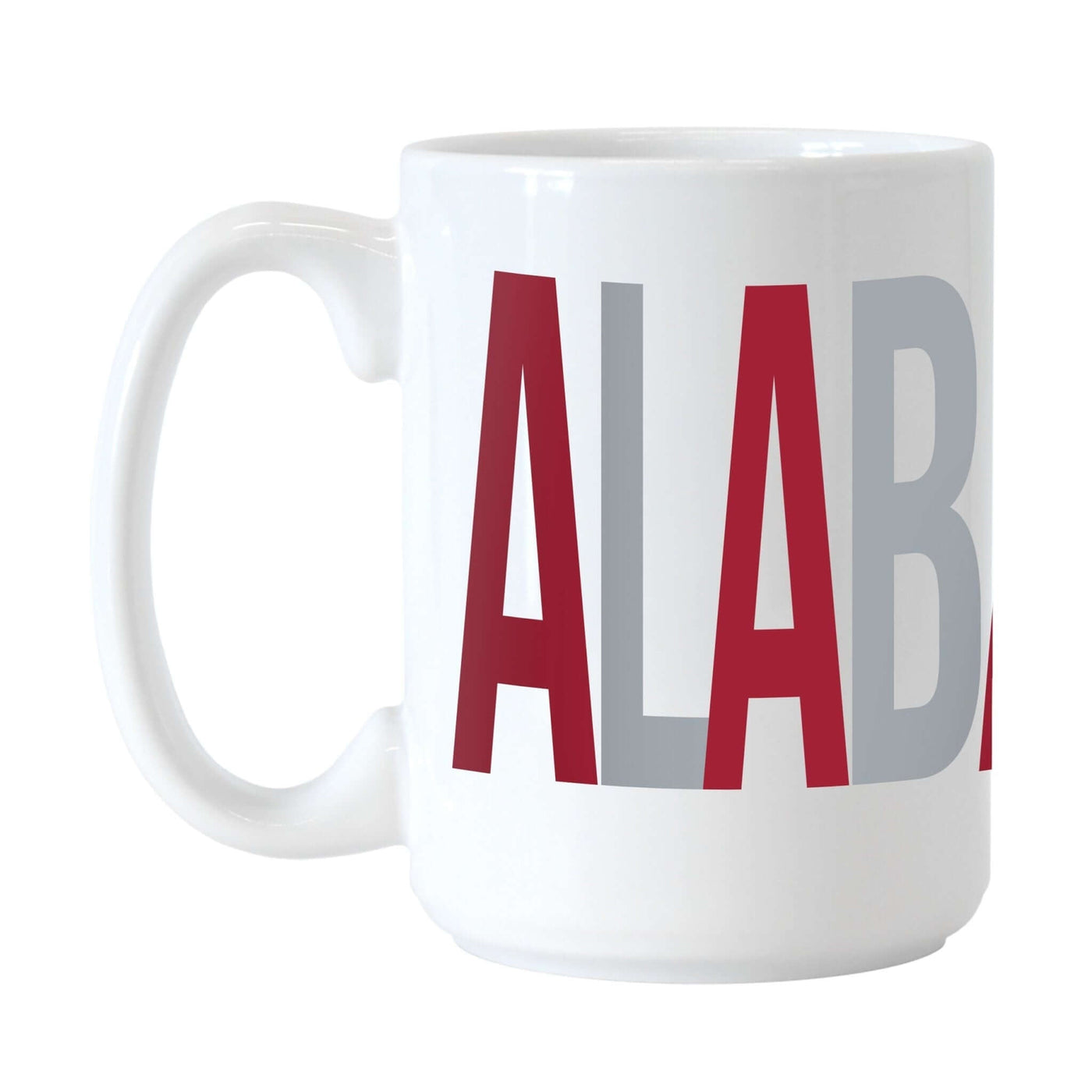 Alabama 15oz Overtime Sublimated Mug - Logo Brands