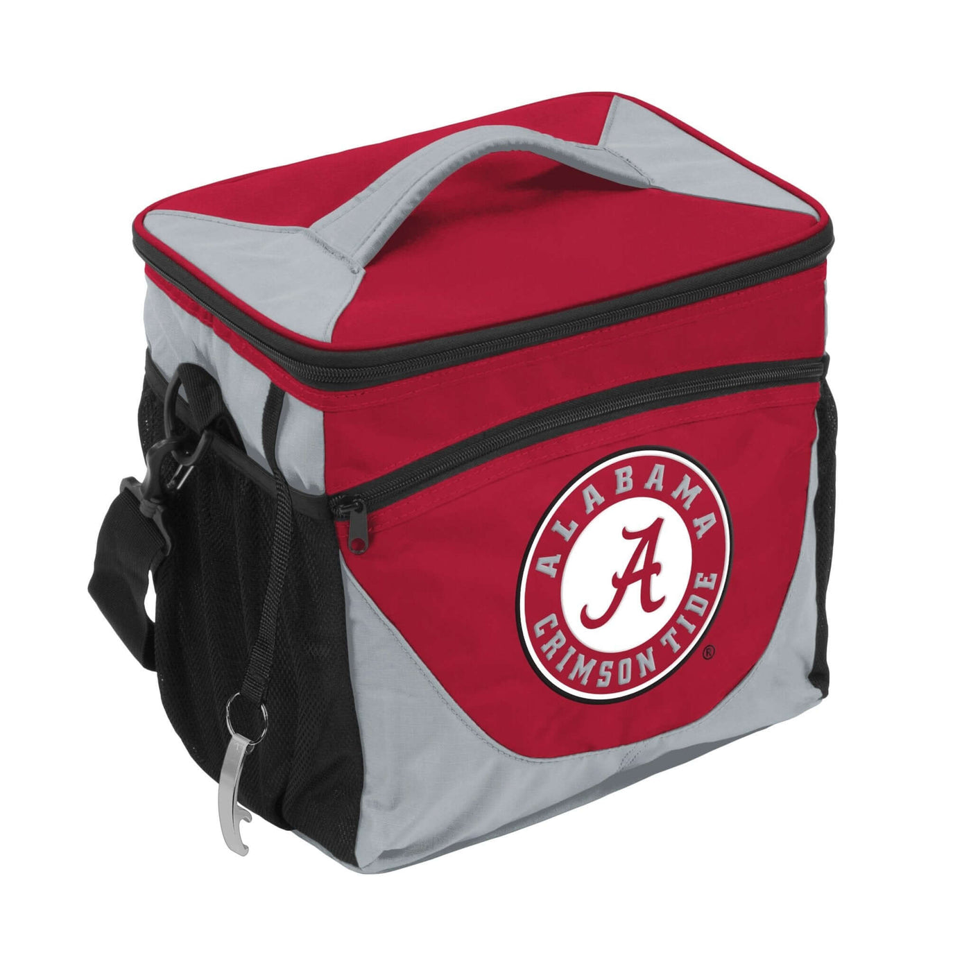 Alabama 24 Can Cooler - Logo Brands