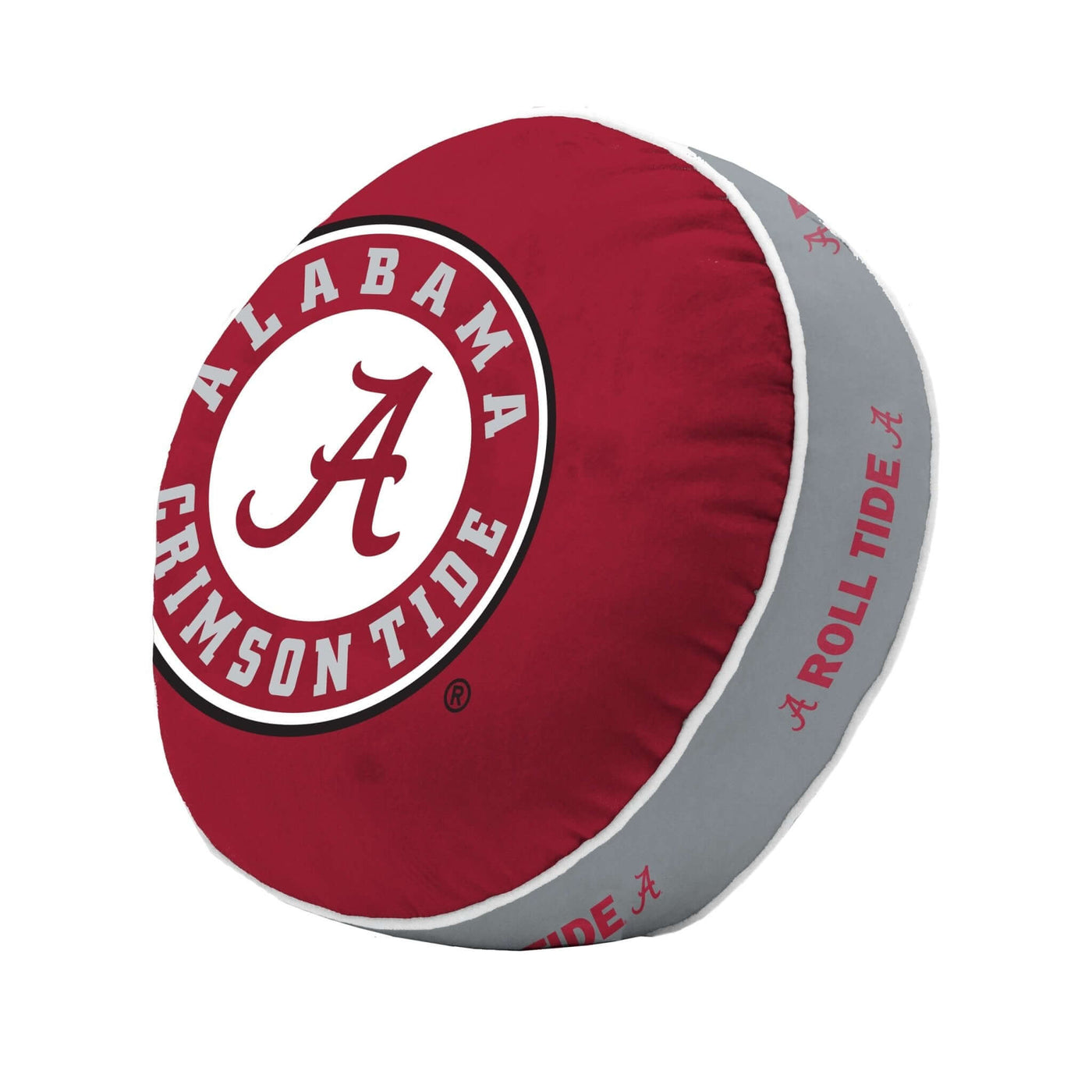Alabama Puff Pillow - Logo Brands