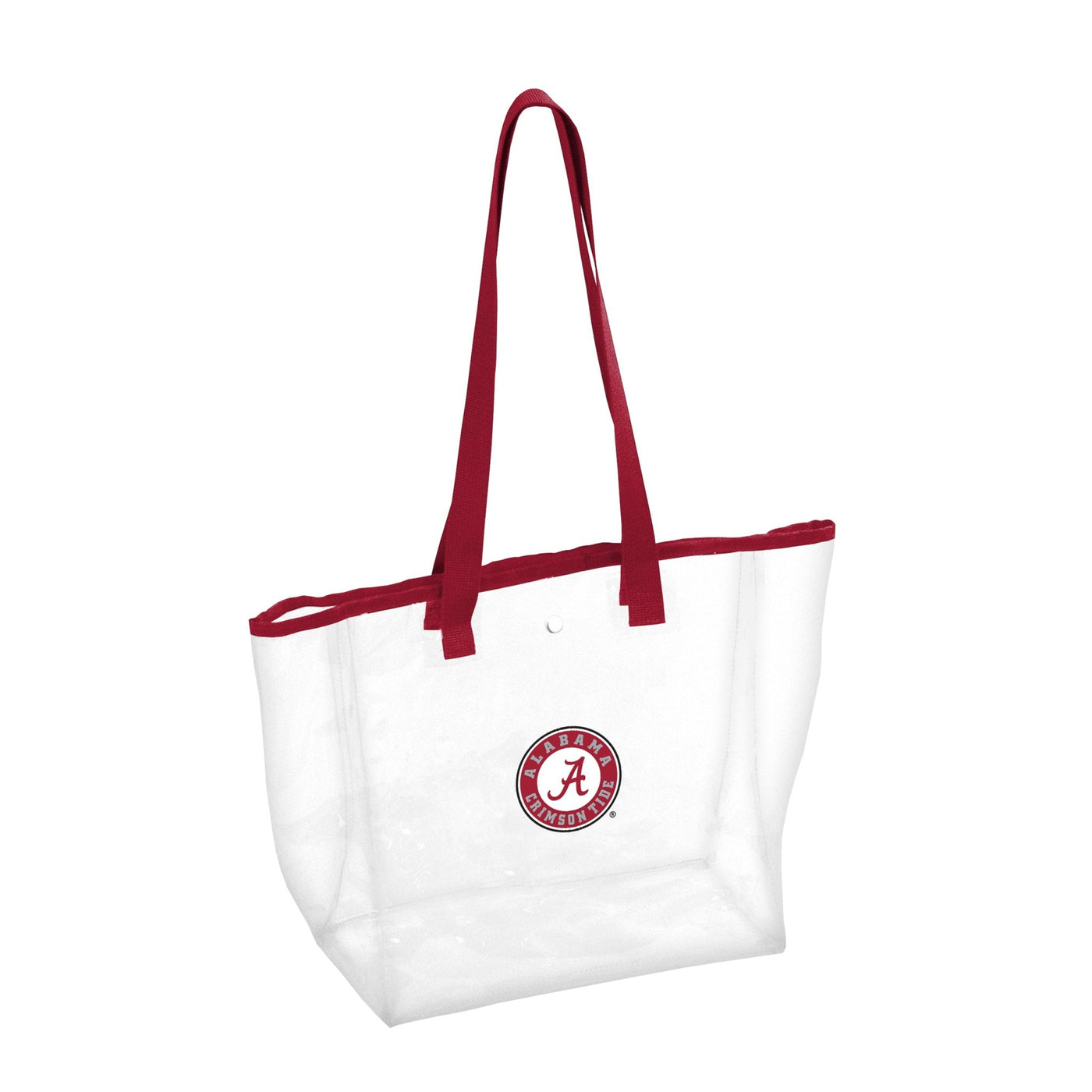 Alabama Stadium Clear Bag - Logo Brands