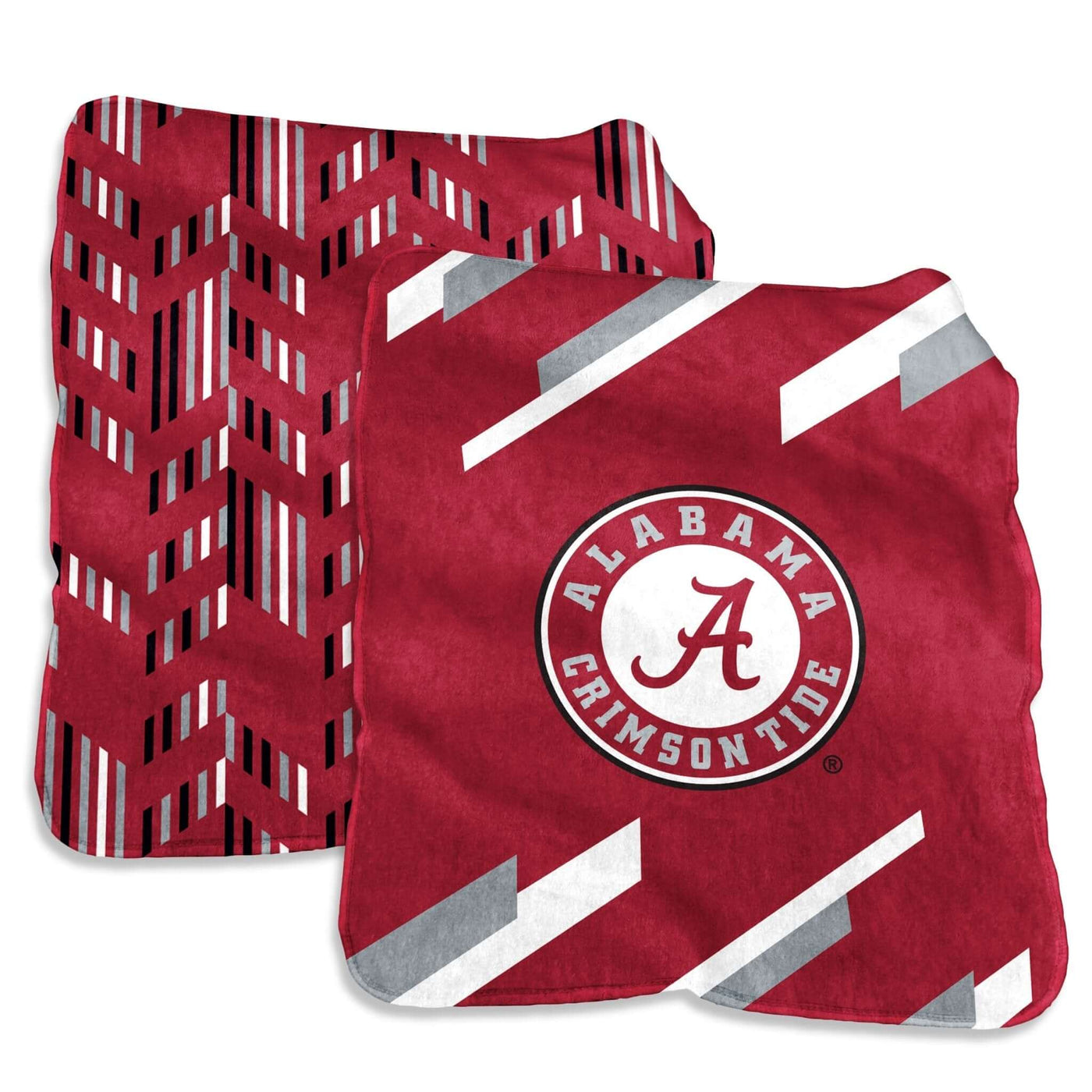 Alabama Super Plush Blanket - Logo Brands