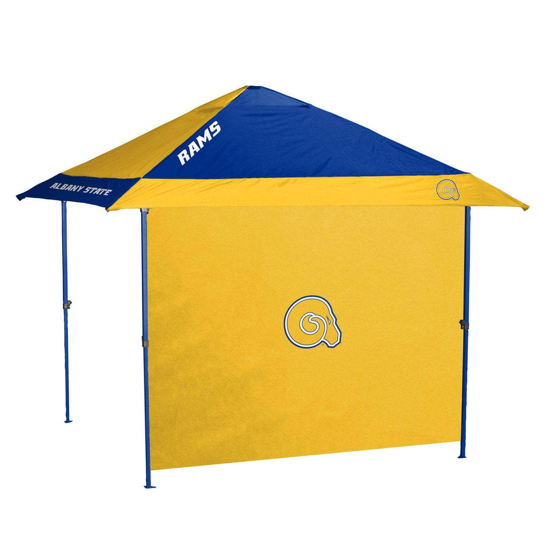 12x12 Pagoda Canopy | Logo Brands