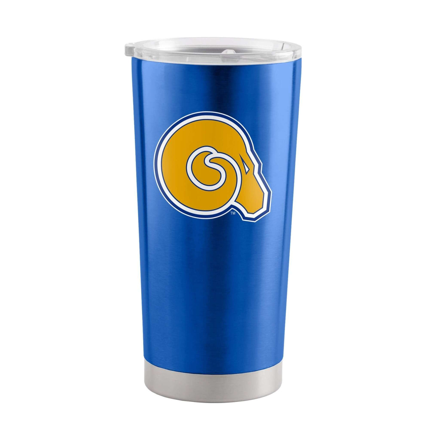 Albany State 20oz Gameday Stainless Steel Tumbler - Logo Brands