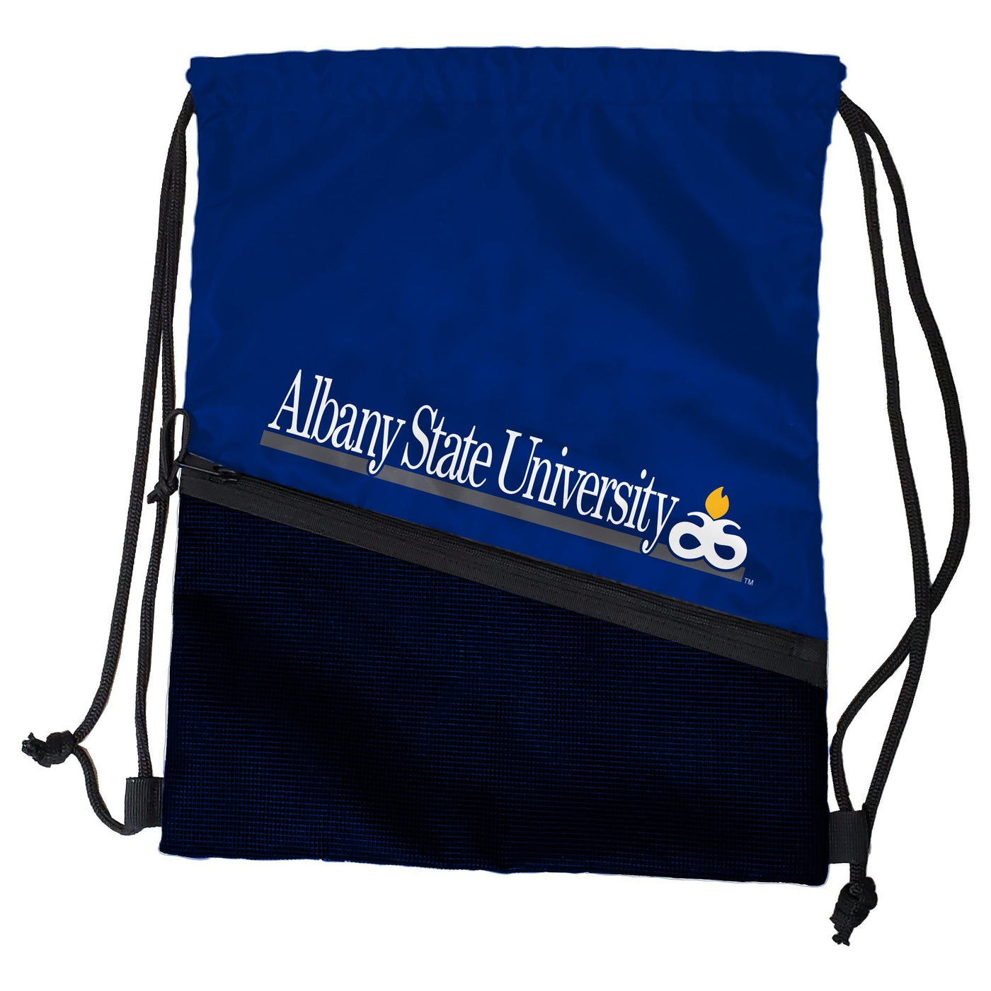 Albany State Tilt Backsack - Logo Brands