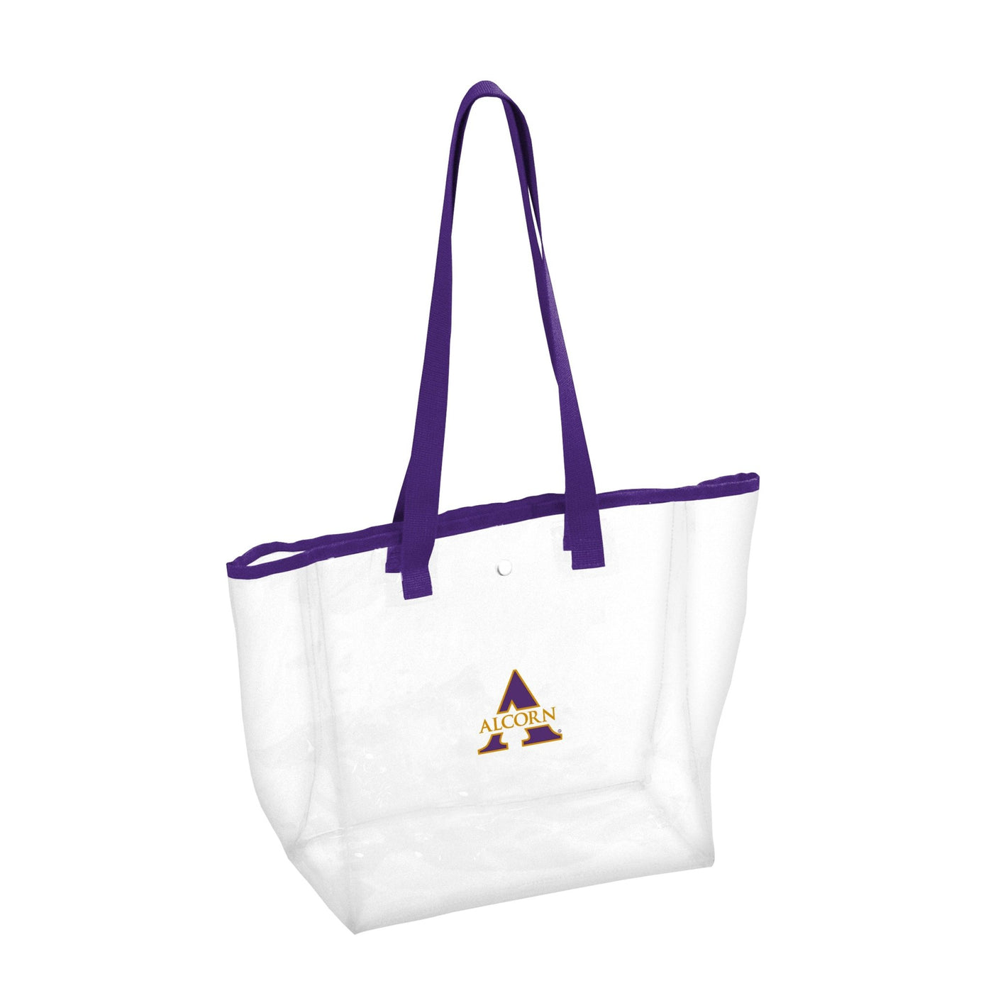 Alcorn State Stadium Clear Bag - Logo Brands