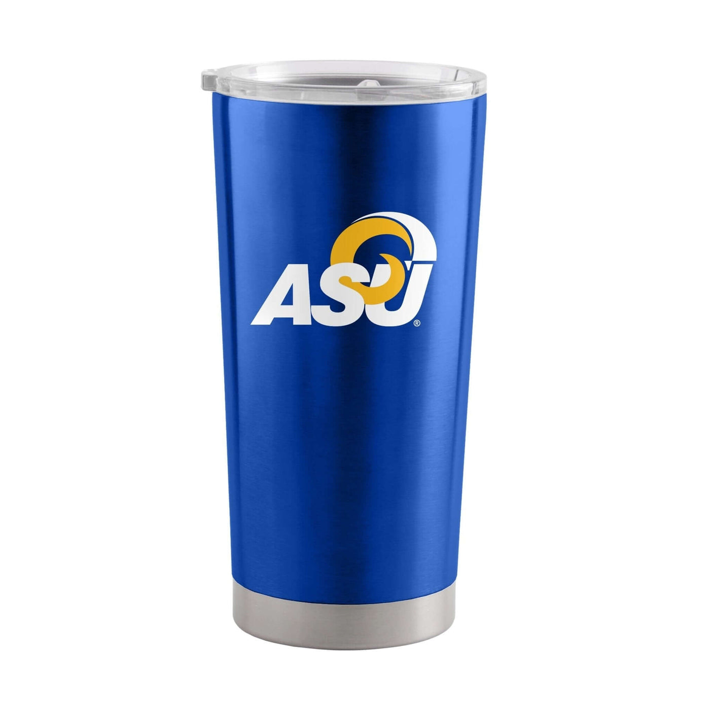Angelo State 20oz Gameday Stainless Tumbler - Logo Brands