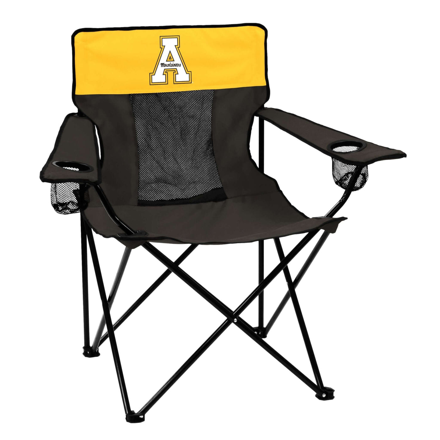 Appalachian State Elite Chair - Logo Brands
